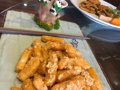 -大门水乡·顺德菜