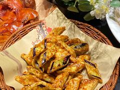 -印象老汉口鲜渔府