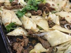 -清真永恒华威肉饼(潘家园店)