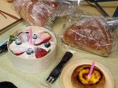 -Juicy Bakery(大学路店)