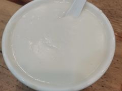 -沙湾姜埋奶(兴新包店)