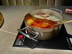 -千滋百味自助海鲜烤肉(布吉景华店)