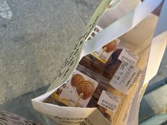 -鲍师傅糕点(大沽南路店)