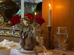 -火车头法国西餐厅