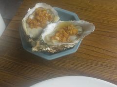 -海味当家·蒸锅海鲜(星海公园店)