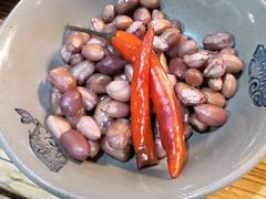 -马帮菜馆·美味野生菌