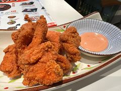 龙焱烧鸟肉-银河烧鳗·活鳗料理专门店(西单大悦城店)