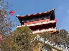 -终南山南五台景区