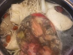 -鲁西肥牛(九方购物中心店)