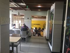 -老娘舅餐厅(黄龙体育中心店)