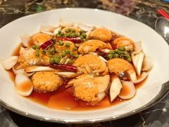 -悦轩中餐厅·高空江景·杭州柏悦酒店