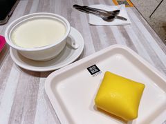 双皮奶单人餐-满记甜品(水游城店)