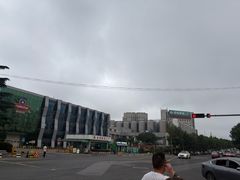 -永红源啤酒·烧烤·海鲜·大排档(台柳路店)