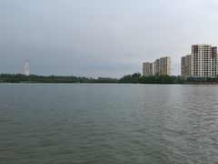 -扬州天乐湖嬉乐谷
