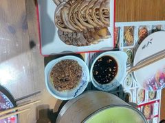 -娄三少·老北京春饼烤鸭家常菜(富力又一城店)