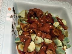 -福海居烤鸭店(鸟巢店)