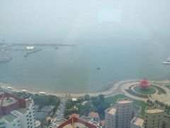 远雄悦来酒店公寓-青岛五四广场海景美仑国际公寓酒店