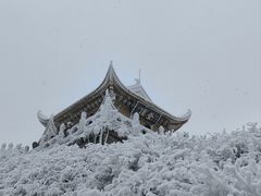 -峨眉山风景名胜区