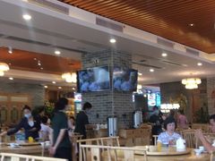 大堂-德胜轩正宗顺德菜(宝安沙井会展中心店)