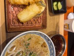 -天妇罗内顺田(罗湖店)