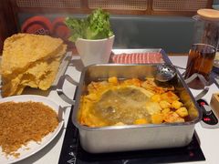 -螺大喜螺蛳粉火锅(雍和宫店)