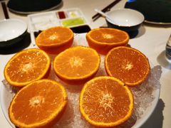 -四季民福烤鸭店(外滩外白渡桥店)