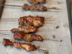 -北丐先生·野馄饨烧烤(长宁龙之梦店)