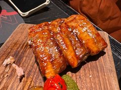 -Nord Grill&Bar Highland诺德西餐(深圳欢乐海岸店)