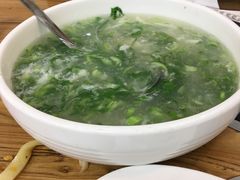 -清真西北风味餐厅