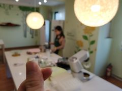 -可心DIY蛋糕烘焙生活馆(迈皋桥万谷慧店)