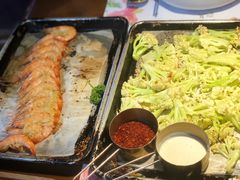 -素描餐厅(灵隐天竺店)