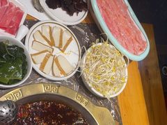 -堂客老火锅(欣阳广场总店)