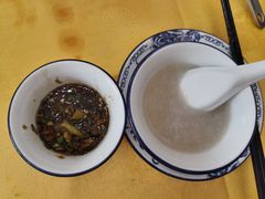 -大戚饭店(泰华路店)