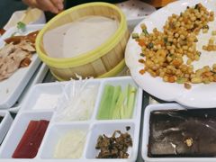 -紫光园·烤鸭·北京菜(团结湖店)
