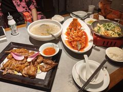 -姑苏家宴·苏帮菜·松鼠桂鱼(苏州总店)