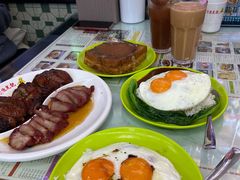 -澳门陈光记烧味饭店(万象城店)