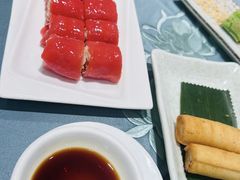 -北园酒家(小北路店)