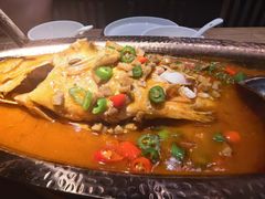 -徽张·新徽菜(五棵松·永定路店)