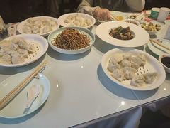 -百饺园(平山道店)