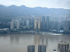 -解放碑威斯汀酒店-知味国际美食餐厅