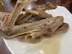 -冯氏吴山贡鹅(206国道店)