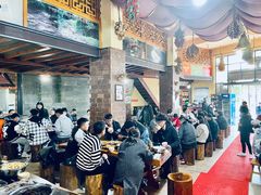 -汤锅大王(新平曹苏黄牛汤锅有限公司)