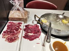 -八合里牛肉火锅(八合里总店)