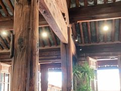 -喜洲翰林餐厅(董家百年老宅店)