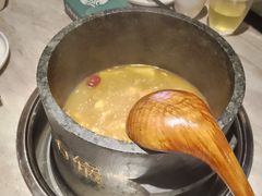 -野·大山里野生菌石锅土鸡(益田假日店)