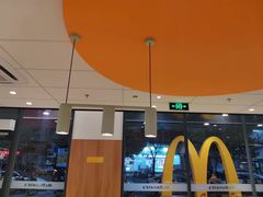 -麦当劳(桔城广场店)