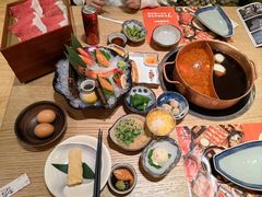 -额尔敦传统涮(公园西路店)