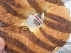 -Juicy Bakery(大学路店)