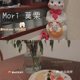 江南西日系新店💜｜亲子探店🍰蛋糕好好吃