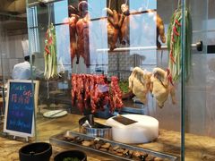 -嘉定凯悦·咖啡厅